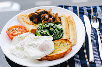 The 11 Secrets of Getting Published