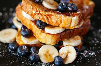 Thriving: Trusting God for Life to The Fullest